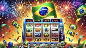 slot4d2 bingo card on mobile showing marked numbers and draw counter