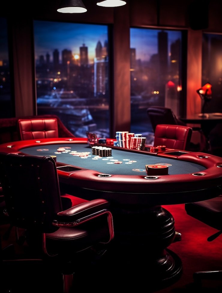 Live-dealer round result logged in Rekap Angka