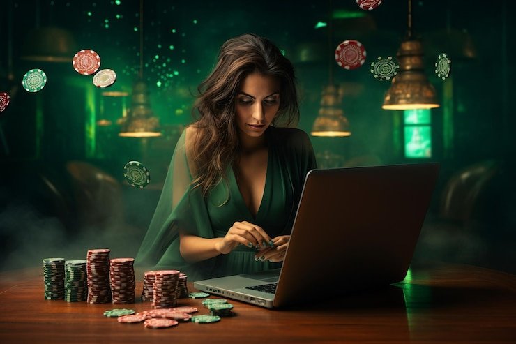 QRIS payment code on slot4d2 Togel 2D deposit screen